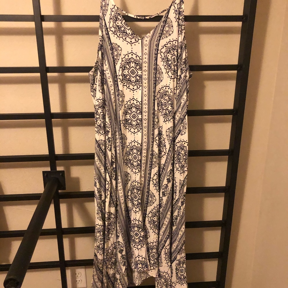 Target Dress